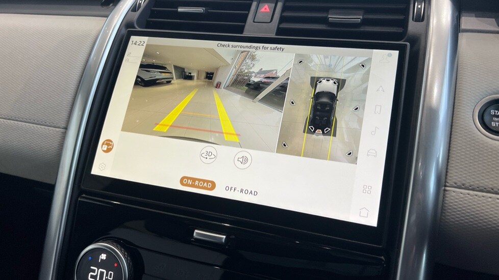 Used Land Rover Discovery 2024 for sale - 76851197: Photo 12