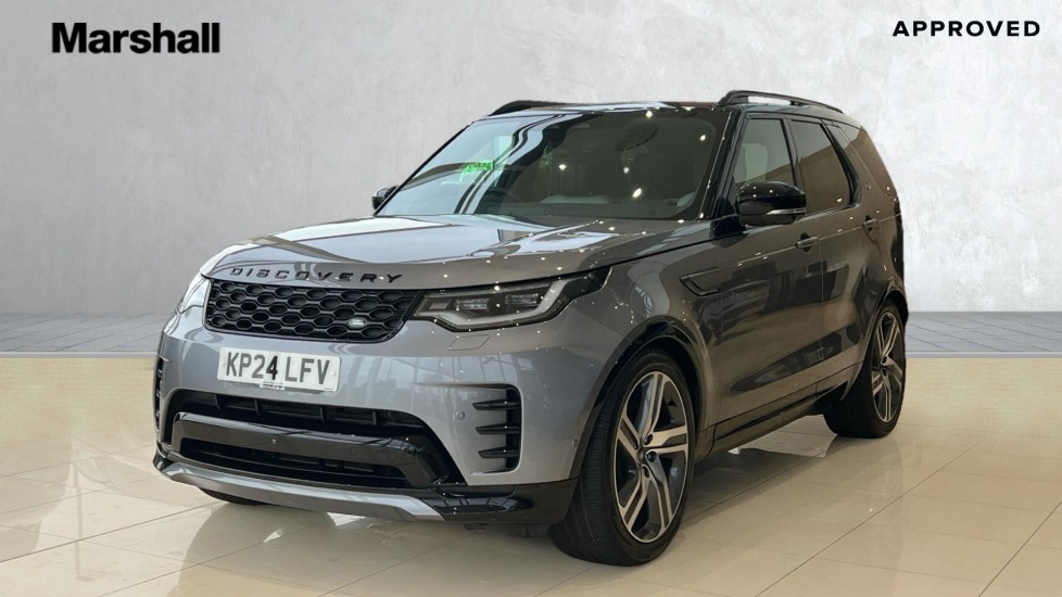 Used Land Rover Discovery 2024 for sale - 76851197: Photo 27