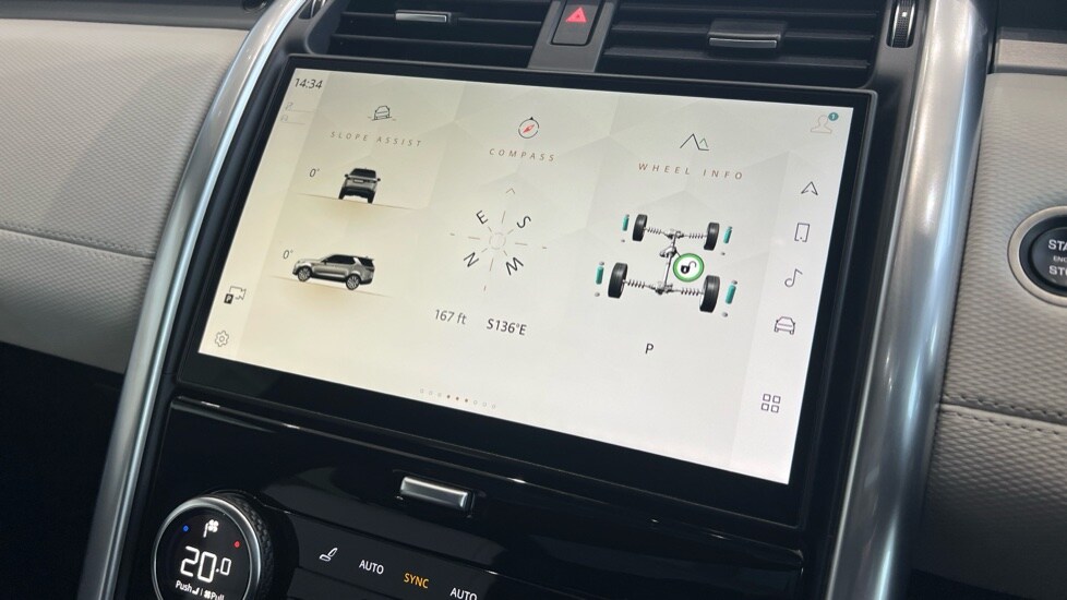 Used Land Rover Discovery 2024 for sale - 76851197: Photo 47