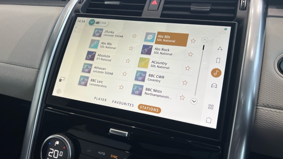 Used Land Rover Discovery 2024 for sale - 76851197: Photo 49