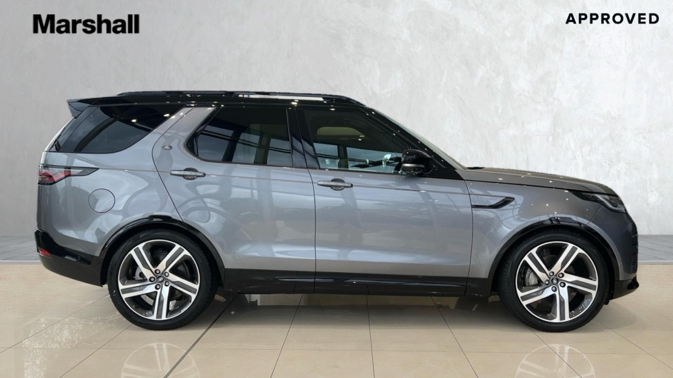 Used Land Rover Discovery 2024 for sale - 76851197: Photo 5