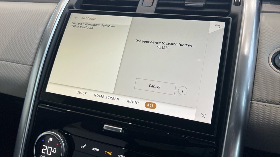 Used Land Rover Discovery 2024 for sale - 76851197: Photo 50