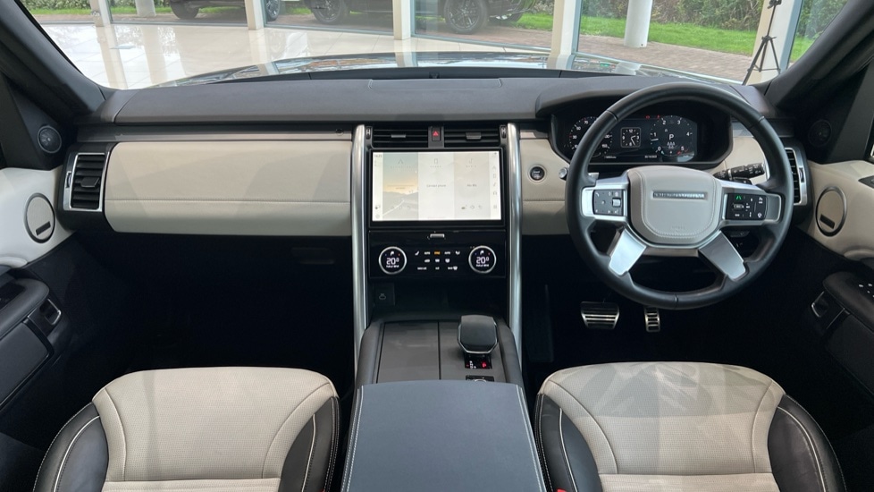 Used Land Rover Discovery 2024 for sale - 76851197: Photo 9