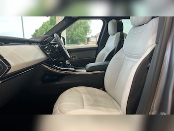 Used Land Rover Range Rover Sport 2023 for sale - 75395515: Photo