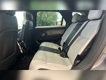 Used Land Rover Range Rover Sport 2023 for sale - 75395515: Photo