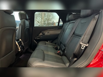 Used Land Rover Range Rover Sport 2023 for sale - 75395512: Photo