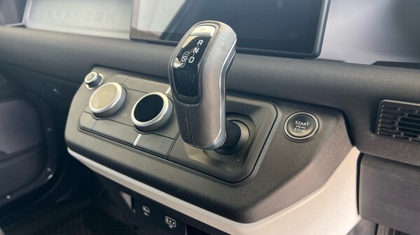 Used Land Rover Defender 2022 for sale - 75395513: Photo 13