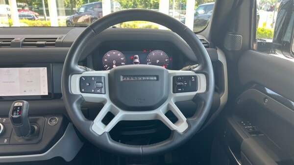 Used Land Rover Defender 2022 for sale - 75395513: Photo 15