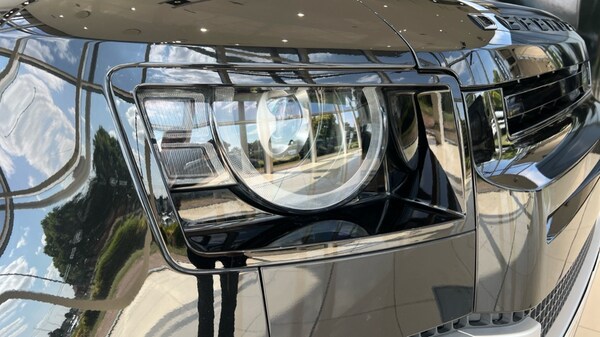 Used Land Rover Defender 2022 for sale - 75395513: Photo 17
