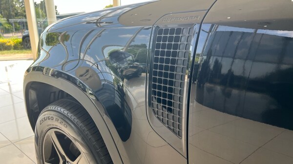 Used Land Rover Defender 2022 for sale - 75395513: Photo 20