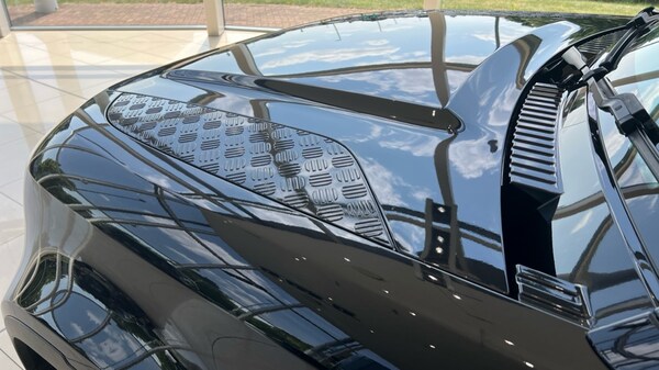 Used Land Rover Defender 2022 for sale - 75395513: Photo 23