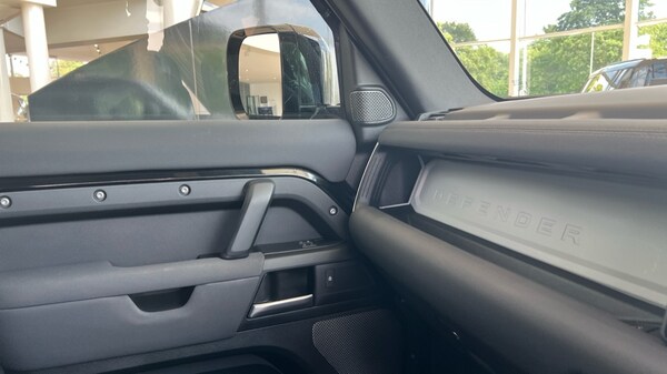 Used Land Rover Defender 2022 for sale - 75395513: Photo 24
