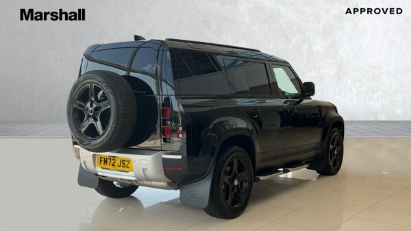 Used Land Rover Defender 2022 for sale - 75395513: Photo 25