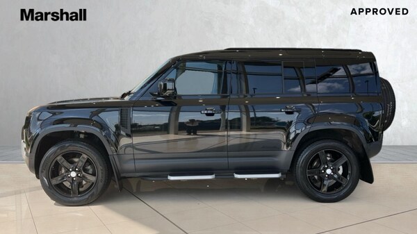 Used Land Rover Defender 2022 for sale - 75395513: Photo 26