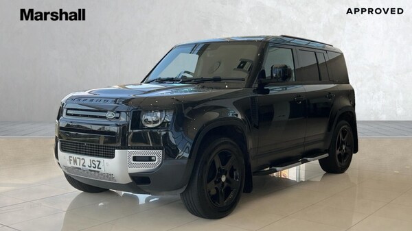 Used Land Rover Defender 2022 for sale - 75395513: Photo 27