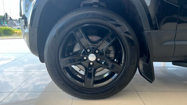 Used Land Rover Defender 2022 for sale - 75395513: Photo 31