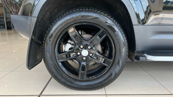 Used Land Rover Defender 2022 for sale - 75395513: Photo 32