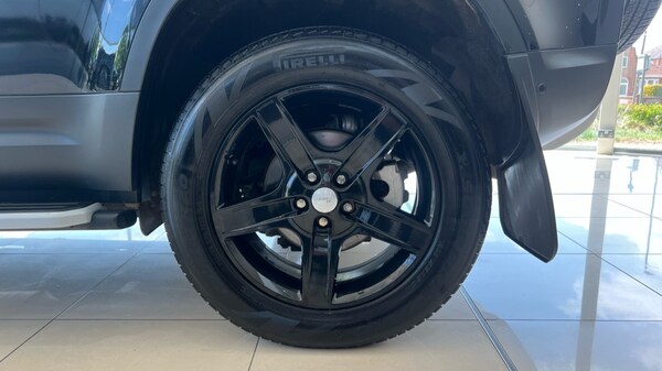 Used Land Rover Defender 2022 for sale - 75395513: Photo 33