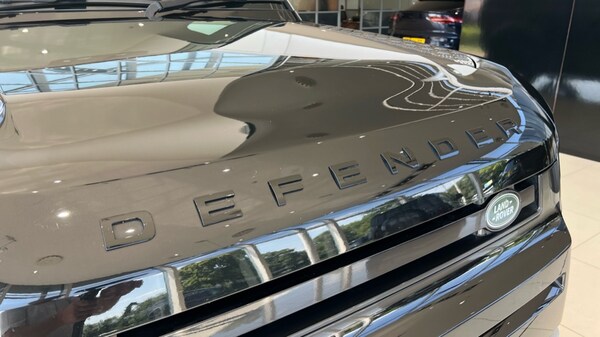 Used Land Rover Defender 2022 for sale - 75395513: Photo 36