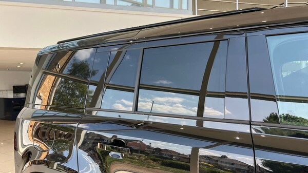 Used Land Rover Defender 2022 for sale - 75395513: Photo 43