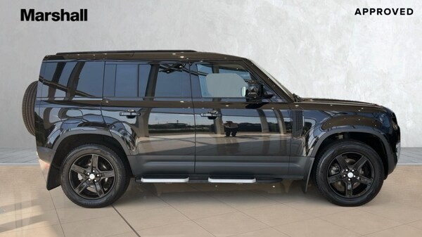 Used Land Rover Defender 2022 for sale - 75395513: Photo 5