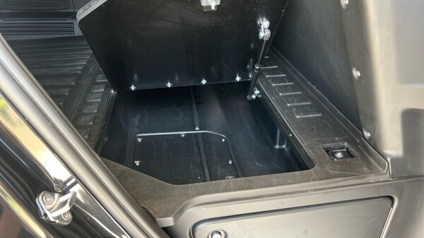 Used Land Rover Defender 2022 for sale - 75395513: Photo 77