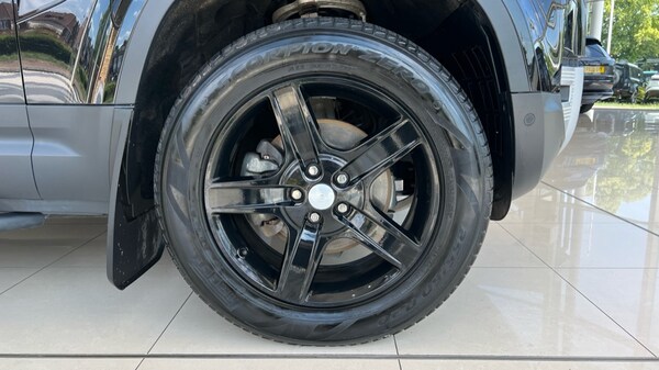 Used Land Rover Defender 2022 for sale - 75395513: Photo 8