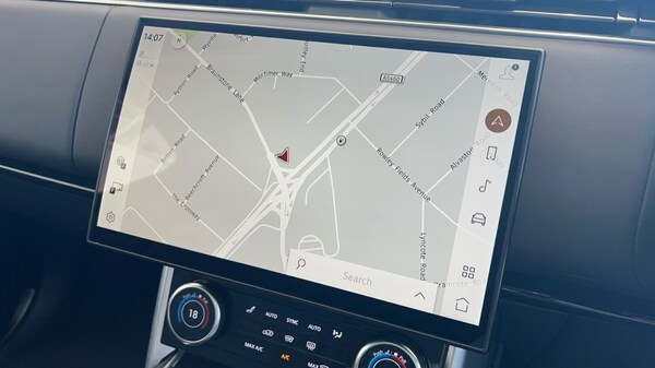 Used Land Rover Range Rover 2023 for sale - 76176282: Photo 11