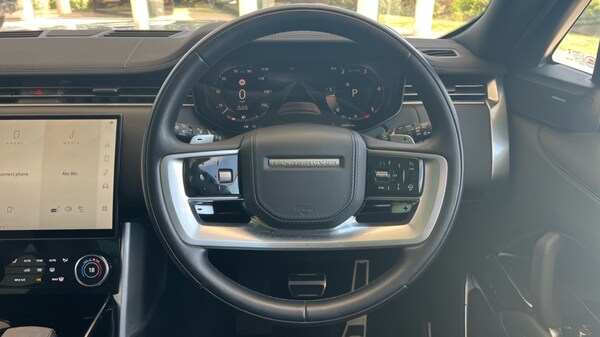Used Land Rover Range Rover 2023 for sale - 76176282: Photo 15
