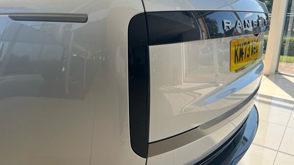 Used Land Rover Range Rover 2023 for sale - 76176282: Photo 19