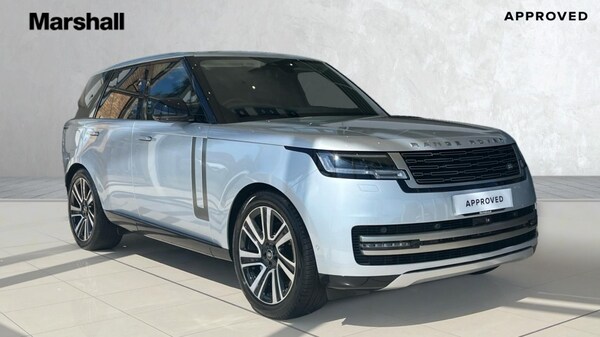 Used Land Rover Range Rover 2023 for sale - 76176282: Photo 1