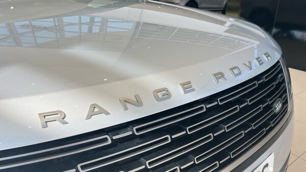 Used Land Rover Range Rover 2023 for sale - 76176282: Photo 24