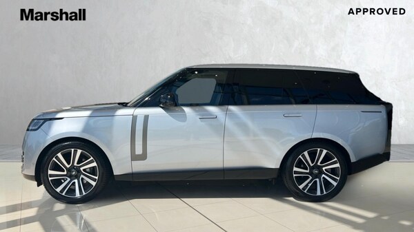 Used Land Rover Range Rover 2023 for sale - 76176282: Photo 26