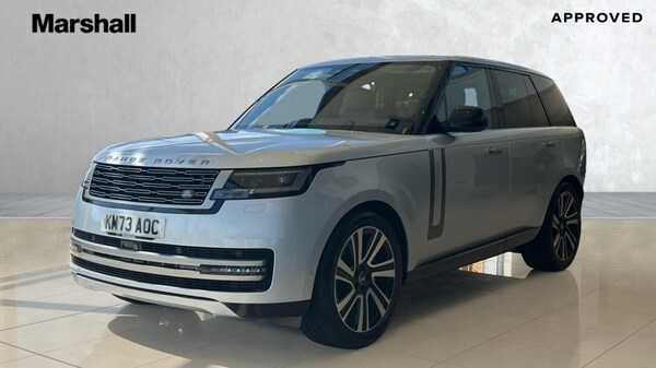 Used Land Rover Range Rover 2023 for sale - 76176282: Photo 27
