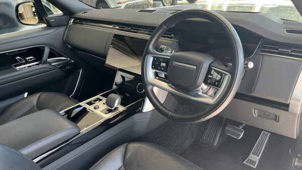 Used Land Rover Range Rover 2023 for sale - 76176282: Photo 28