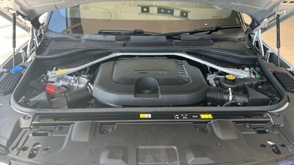 Used Land Rover Range Rover 2023 for sale - 76176282: Photo 30