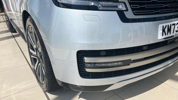 Used Land Rover Range Rover 2023 for sale - 76176282: Photo 35