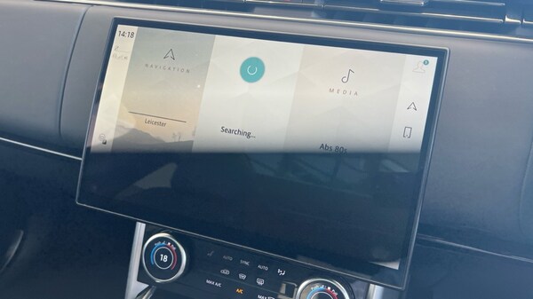 Used Land Rover Range Rover 2023 for sale - 76176282: Photo 45