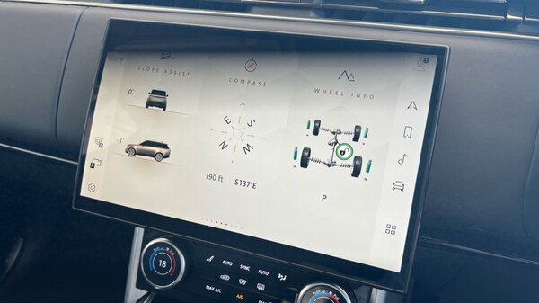 Used Land Rover Range Rover 2023 for sale - 76176282: Photo 46