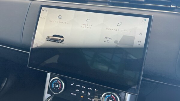 Used Land Rover Range Rover 2023 for sale - 76176282: Photo 47