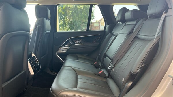 Used Land Rover Range Rover 2023 for sale - 76176282: Photo 4