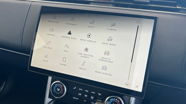 Used Land Rover Range Rover 2023 for sale - 76176282: Photo 54