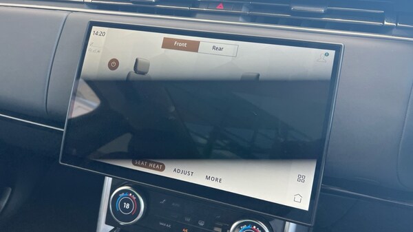 Used Land Rover Range Rover 2023 for sale - 76176282: Photo 55