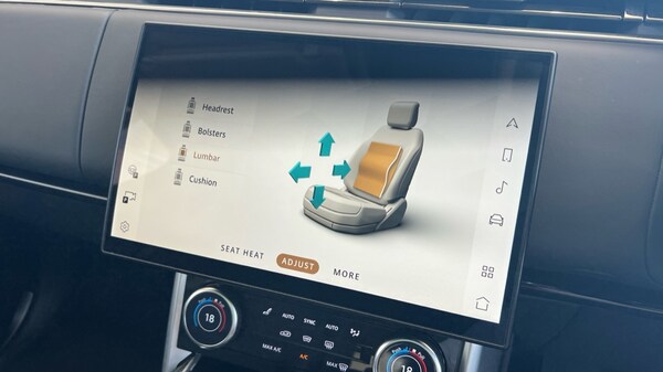 Used Land Rover Range Rover 2023 for sale - 76176282: Photo 57