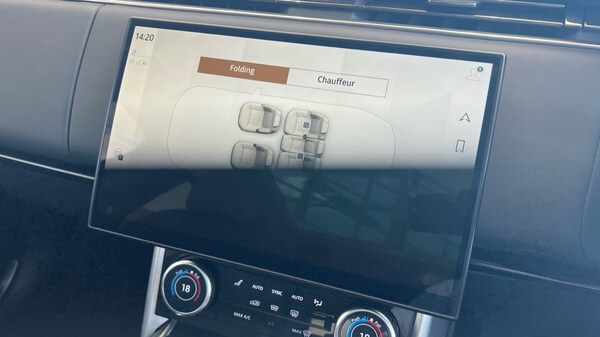 Used Land Rover Range Rover 2023 for sale - 76176282: Photo 58