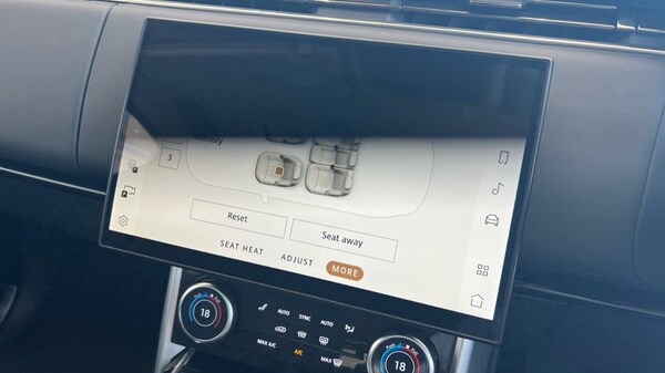 Used Land Rover Range Rover 2023 for sale - 76176282: Photo 59
