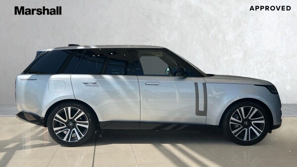 Used Land Rover Range Rover 2023 for sale - 76176282: Photo 5