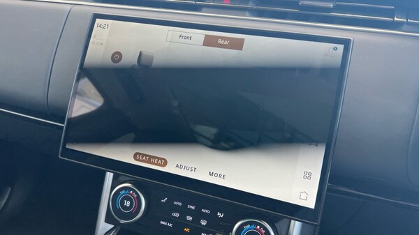 Used Land Rover Range Rover 2023 for sale - 76176282: Photo 60