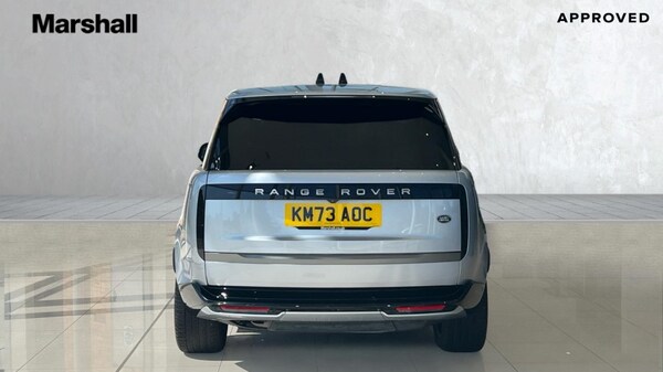 Used Land Rover Range Rover 2023 for sale - 76176282: Photo 6