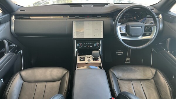 Used Land Rover Range Rover 2023 for sale - 76176282: Photo 9
